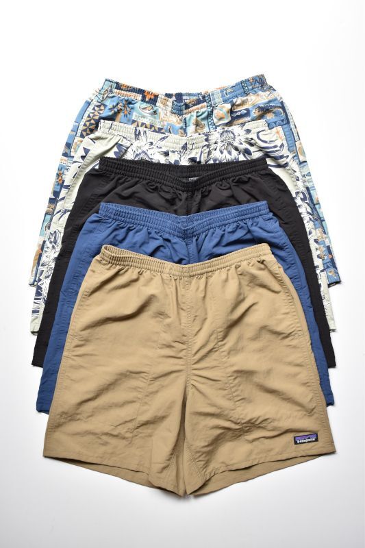 Patagonia パタゴニア メンズ バギーズ ロング 5 Colors
