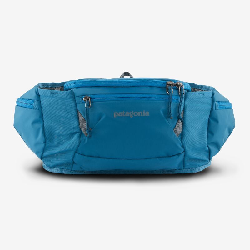 patagonia パタゴニア ダート・ローマー・ウエスト・パック 3L