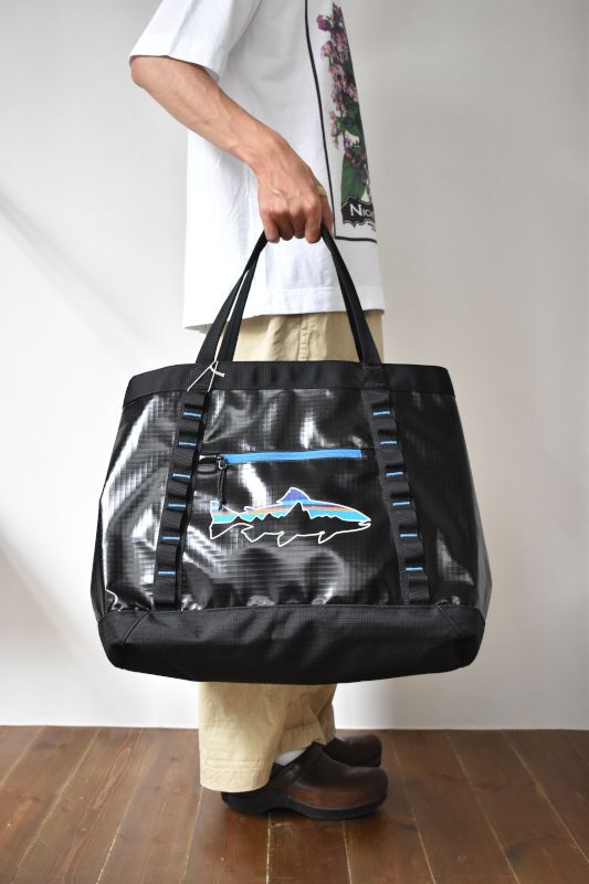 ルカリ パタゴニア トート 61L XdwIA-m75193933671 ギア します