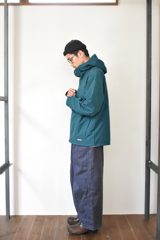 patagonia/イスマスユーティリティ　ジャケット