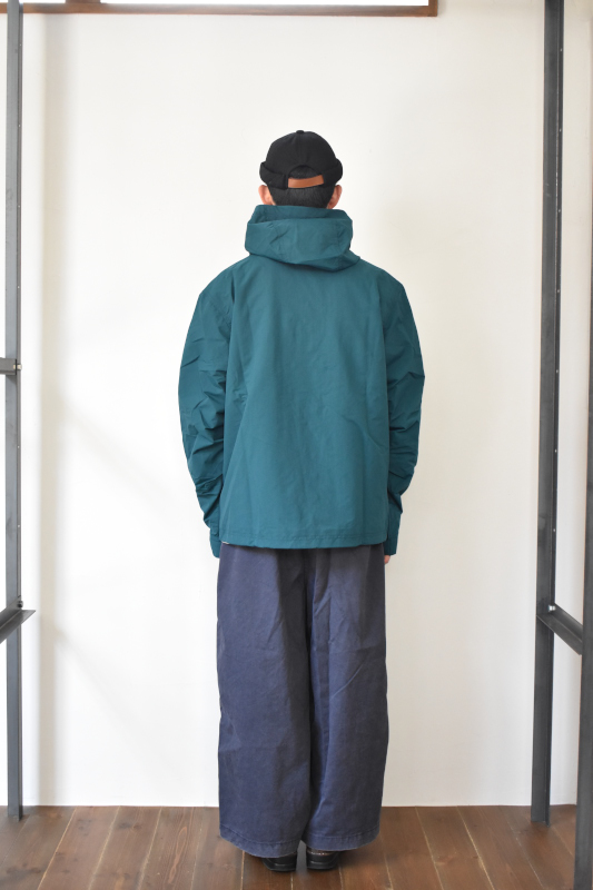 パタゴニア FARK 5,4-