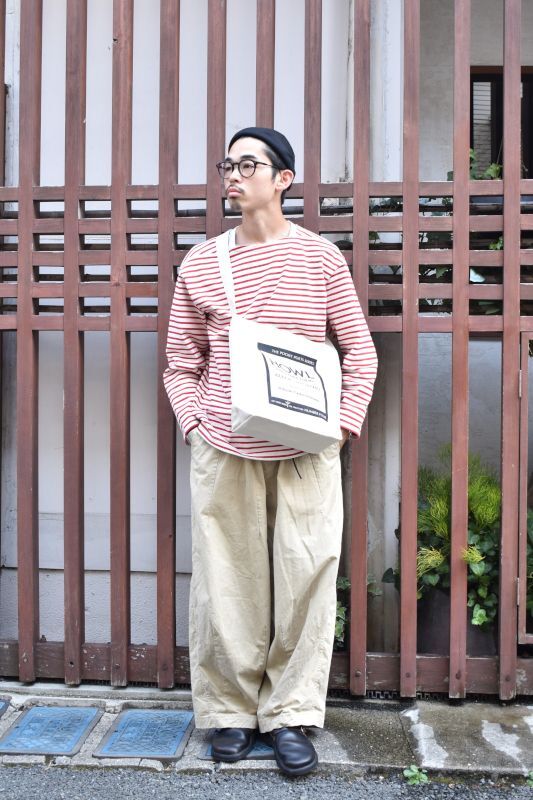City Lights Bookstore (シティーライツブックストアー) Howl Shoulder