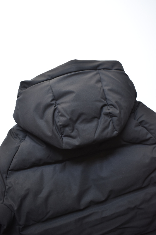 DESCENTE ALLTERRAIN (デサントオルテライン) MIZUSAWA DOWN JACKET 