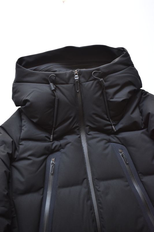 DESCENTE ALLTERRAIN (デサントオルテライン) MIZUSAWA DOWN JACKET 