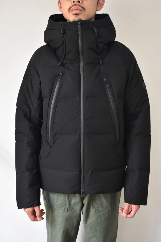 DESCENTE ALLTERRAIN (デサントオルテライン) MIZUSAWA DOWN JACKET 