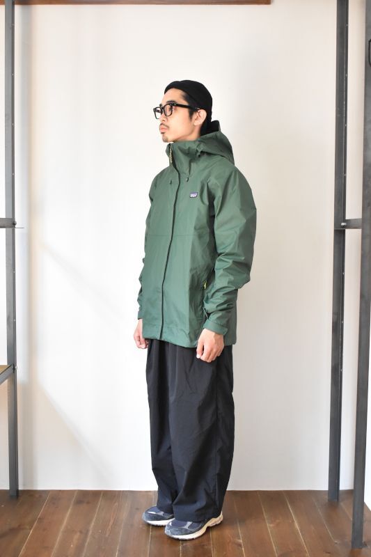 patagonia (パタゴニア) メンズ・トレントシェル3L・ジャケット