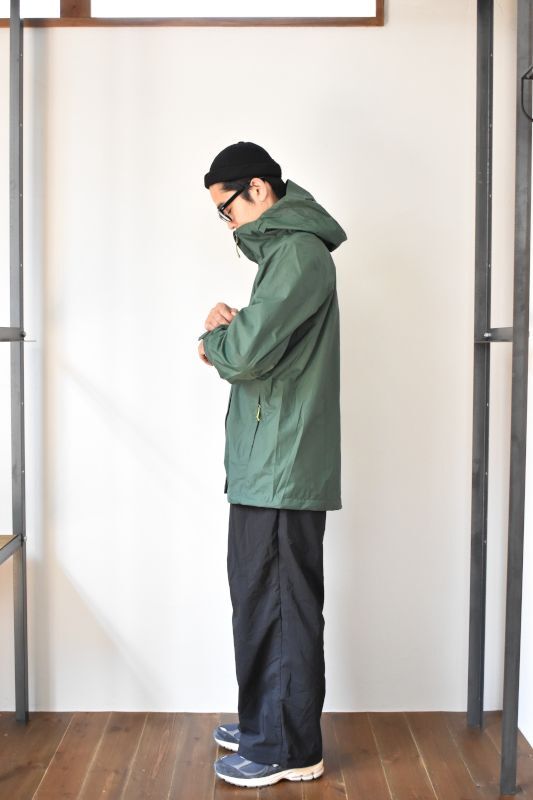 patagonia (パタゴニア) メンズ・トレントシェル3L・ジャケット