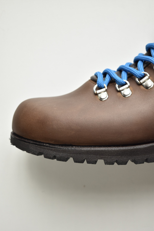 MERRELL (メレル) LEATHER [BROWN/MOGANO]