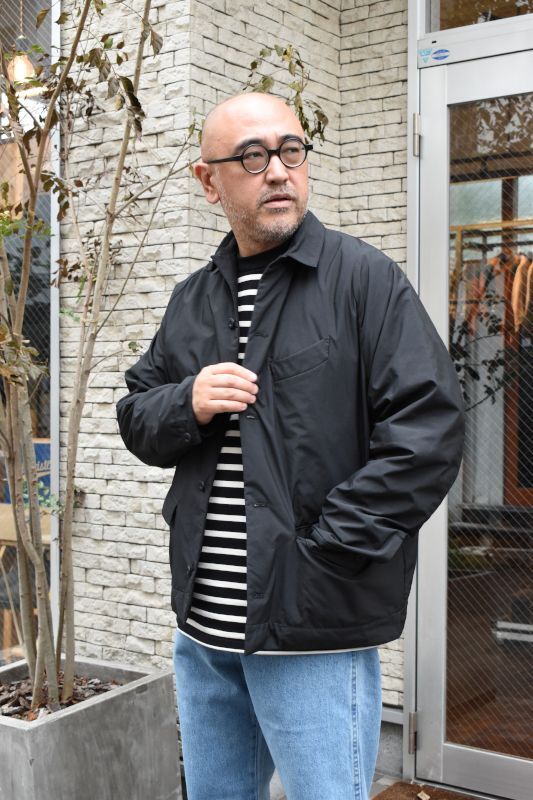 SALE／10%OFF おみ様専用TEATORA DP ID JACKET テアトラ 21AW