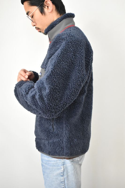 patagonia (パタゴニア) メンズ・クラシック・レトロX・ジャケット