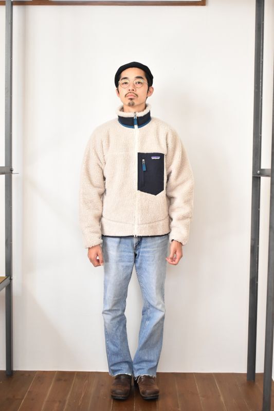 patagonia パタゴニア クラシックレトロXジャケット smcint.com