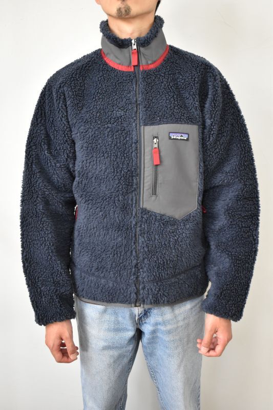 パタゴニア patagonia パタゴニア レトロX yPHIW-m98014926530 でした