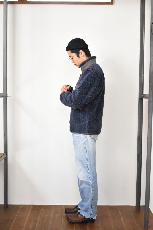 patagonia (パタゴニア) メンズ・クラシック・レトロX・ジャケット 