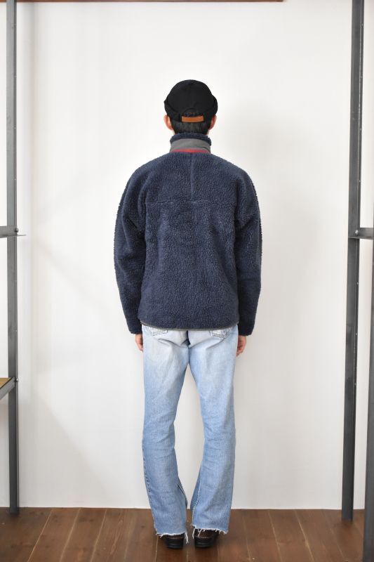 patagonia (パタゴニア) メンズ・クラシック・レトロX・ジャケット