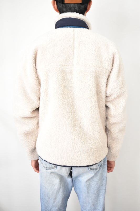 patagonia (パタゴニア) メンズ・クラシック・レトロX・ジャケット