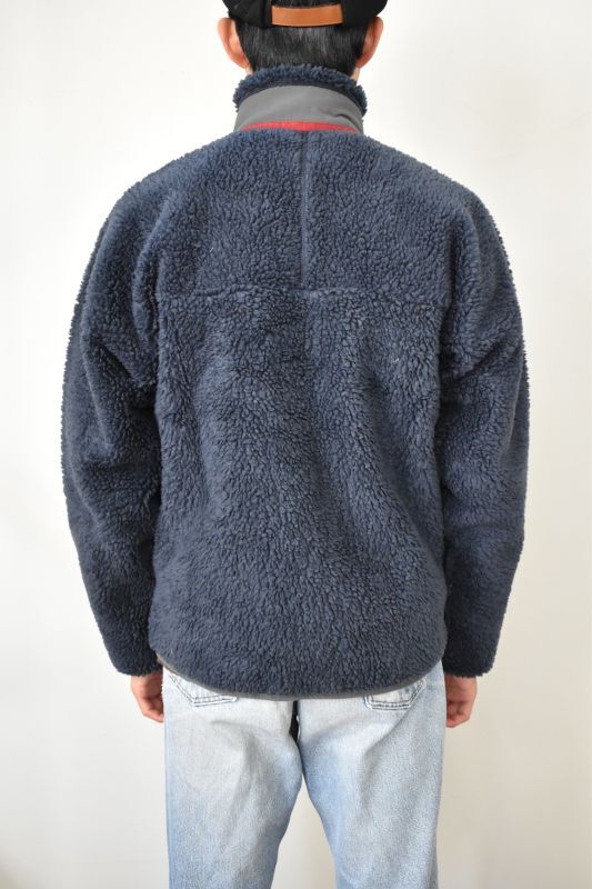 patagonia (パタゴニア) メンズ・クラシック・レトロX・ジャケット