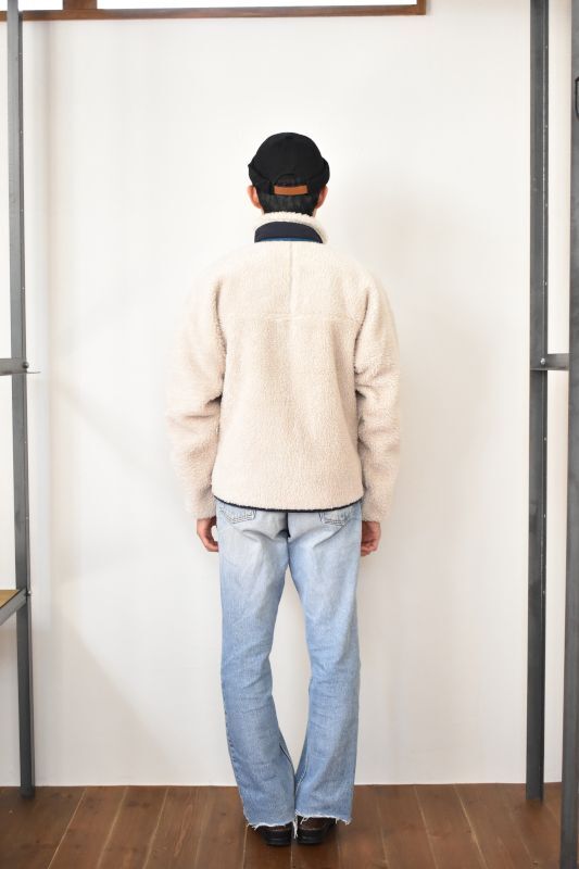 patagonia (パタゴニア) メンズ・クラシック・レトロX・ジャケット