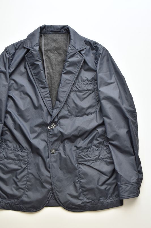 【SALE】MOJITO (モヒート) RITZ JACKET [NAVY]