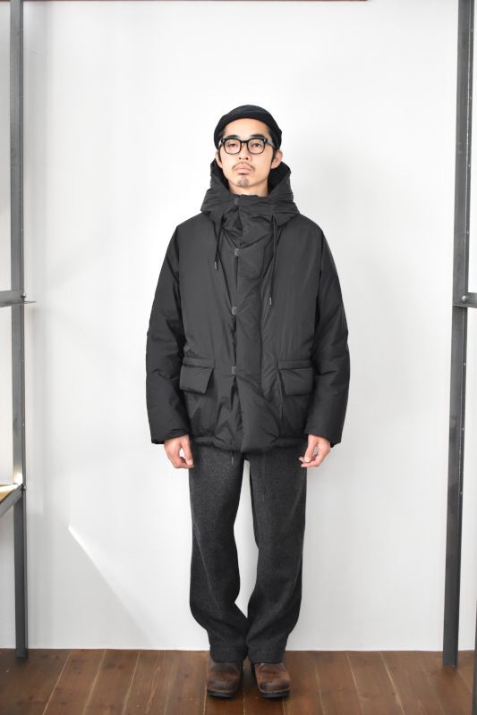 TEATORA SOUVENIR HUNTER S/L EVAPOD BLACK | TEATORA SOUVENIR HUNTER