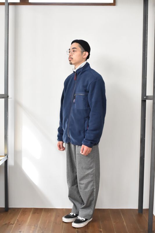 patagonia (パタゴニア) メンズ・シンチラ・ジャケット [NEW NAVY]
