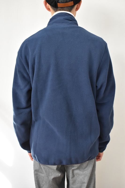 patagonia (パタゴニア) メンズ・シンチラ・ジャケット [NEW NAVY]