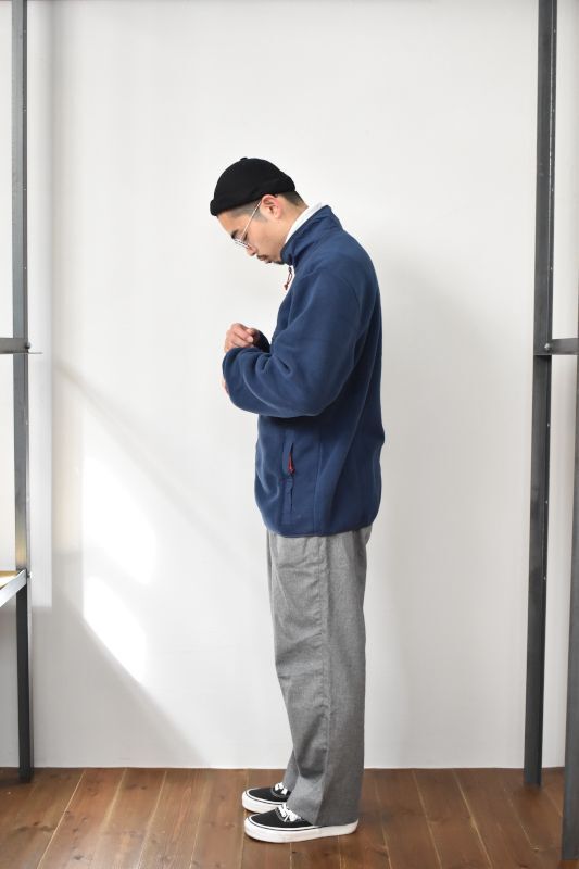 patagonia (パタゴニア) メンズ・シンチラ・ジャケット [NEW NAVY]