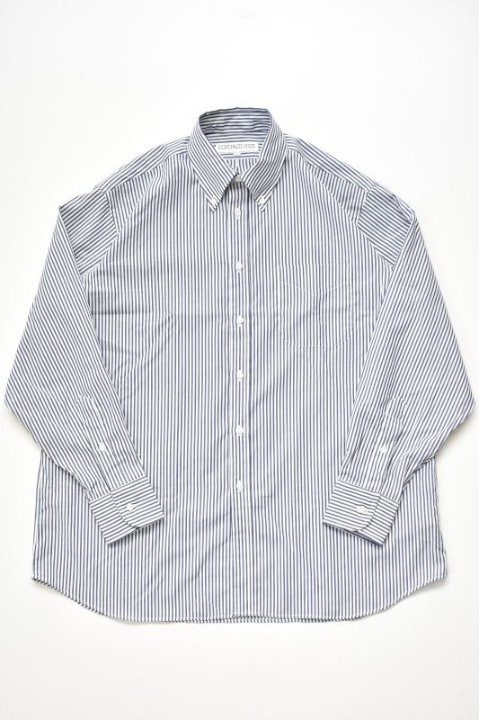 INDIVIDUALIZED SHIRTS (インディビジュアライズドシャツ) Bengal INDIVIDUALIZED SHIRTS (インディビジュアライズドシャツ) Bengal