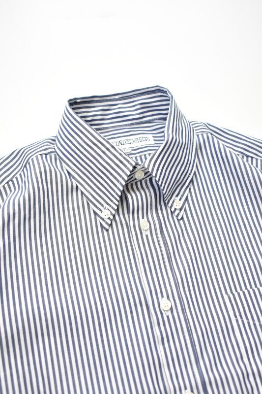 INDIVIDUALIZED SHIRTS (インディビジュアライズドシャツ) Bengal INDIVIDUALIZED SHIRTS (インディビジュアライズドシャツ) Bengal