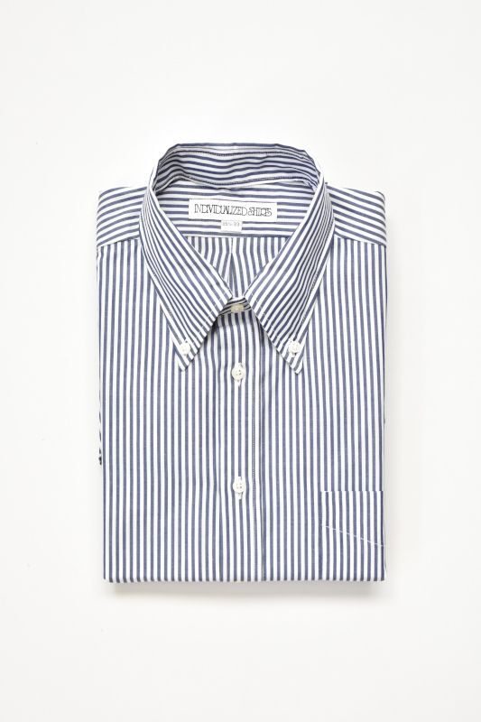 INDIVIDUALIZED SHIRTS (インディビジュアライズドシャツ) Bengal INDIVIDUALIZED SHIRTS (インディビジュアライズドシャツ) Bengal