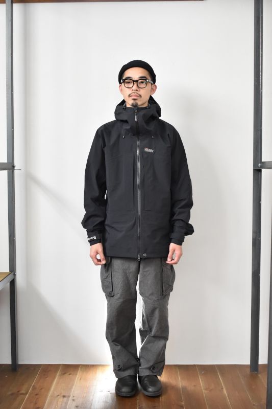 Tilak Evolution jacket S　エボリューションジャケット