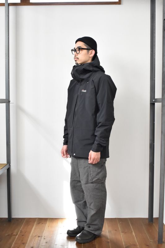 Tilak Evolution jacket XS ティラック