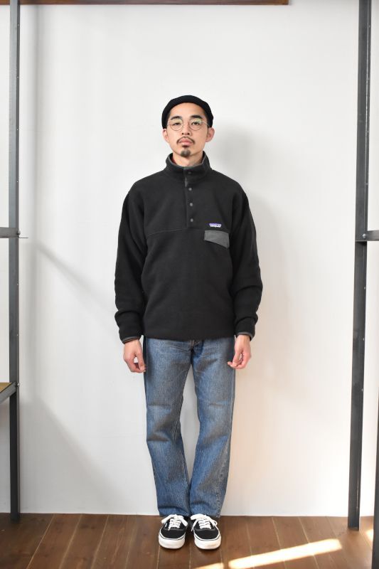 orslow (オアスロウ) 105 STANDARD SELVEDGE DENIM [2 YEAR WASH]