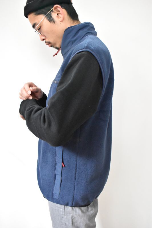 patagonia (パタゴニア) メンズ・シンチラ・ベスト [NEW NAVY]