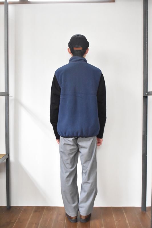 patagonia (パタゴニア) メンズ・シンチラ・ベスト [NEW NAVY]