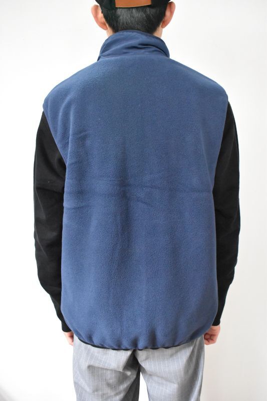 patagonia (パタゴニア) メンズ・シンチラ・ベスト [NEW NAVY]