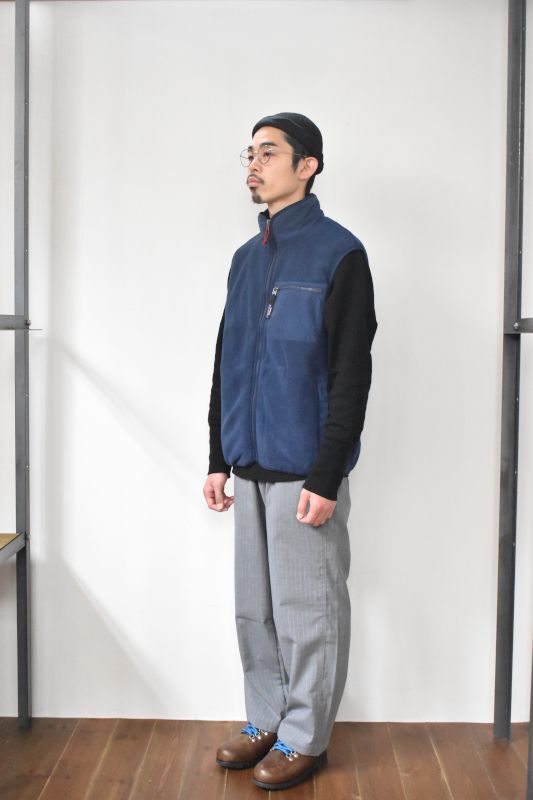 3年保証 即日出荷 パタゴニア シンチラ ベスト - 通販 - www
