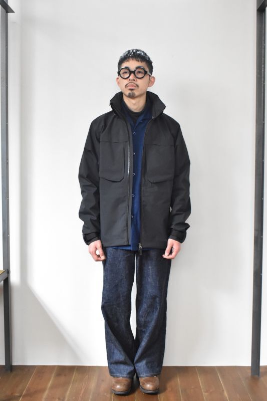 tilakティラック　Caw Jacket Sサイズ