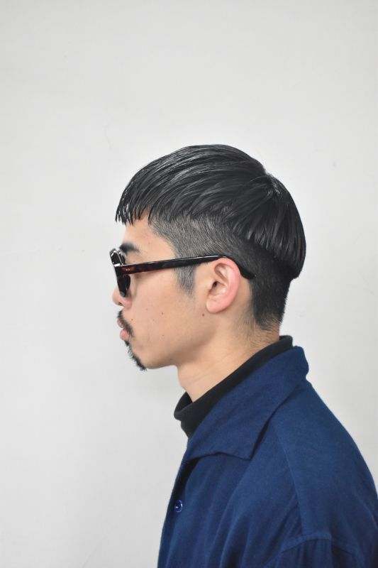 guépard (ギュパール) gp-18 [Écaille/Clear]