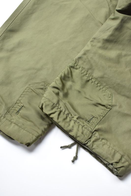 【レア】90s GENERAL社 TROUSERS  WET WEATHER