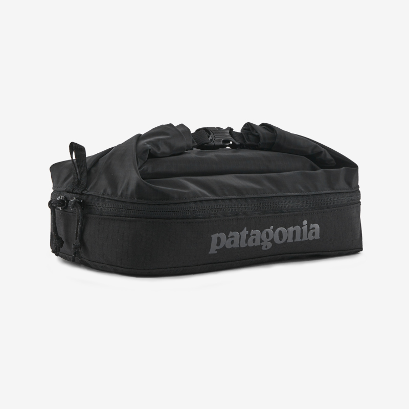 patagonia (パタゴニア) ブラックホール・MLC・キューブ 12L [BLACK]