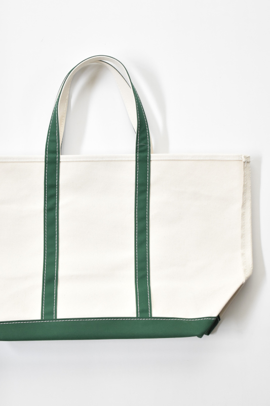 L.L.Bean Canvas tote bag S  ブラック