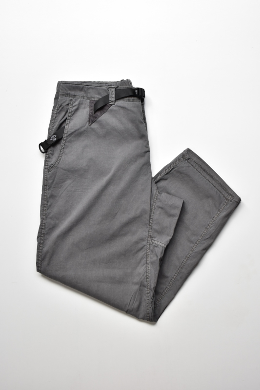 STONEMASTER(ストーンマスター) SM PANT / HYBRID [CHARCOAL]
