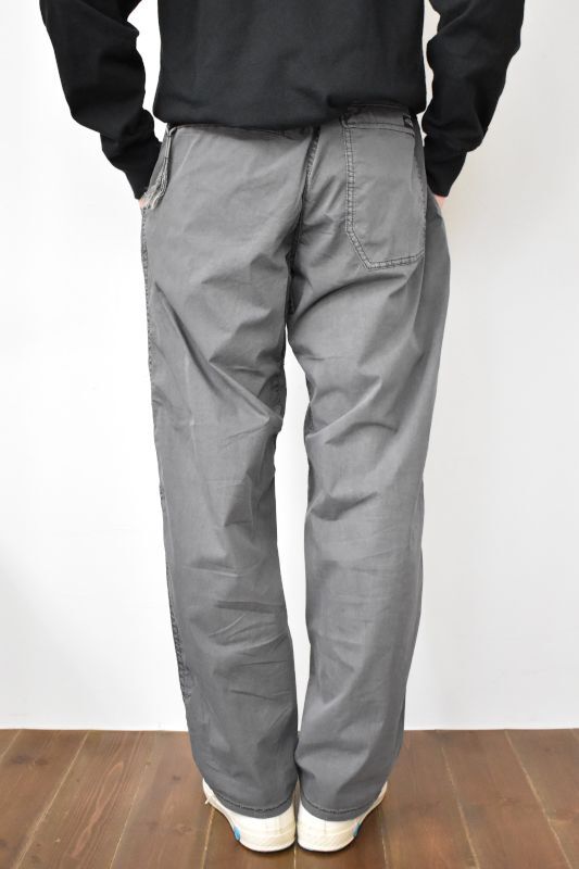 STONEMASTER(ストーンマスター) SM PANT / HYBRID [CHARCOAL]
