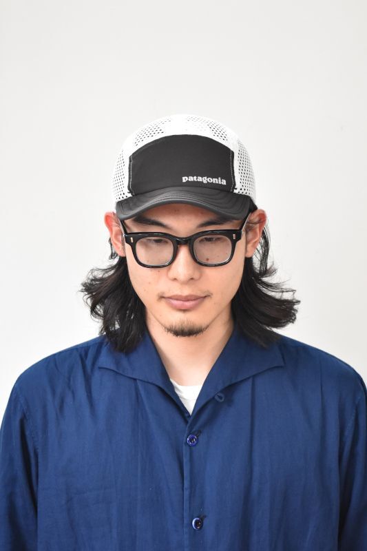 パタゴニア Duckbill Cap ダックビル BLK 2017