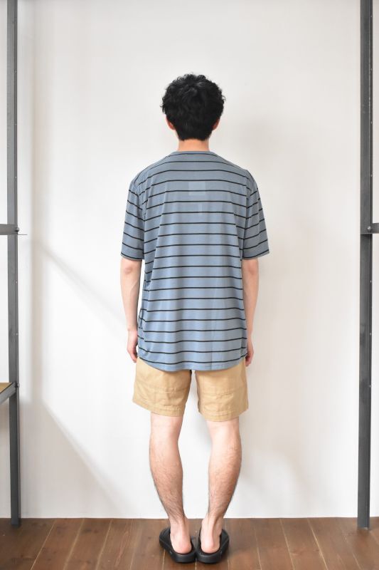 patagonia (パタゴニア) メンズ・キャプリーン・クール・トレイル