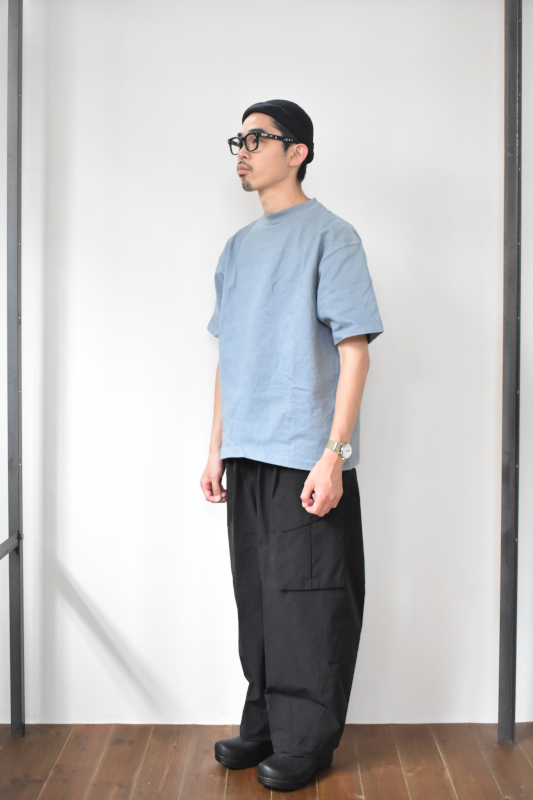 DESCENTE ALLTERRAIN (デサントオルテライン) WIDE STRETCH CARGO