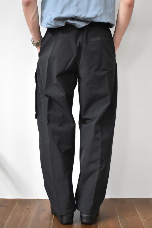 DESCENTE ALLTERRAIN (デサントオルテライン) WIDE STRETCH CARGO 