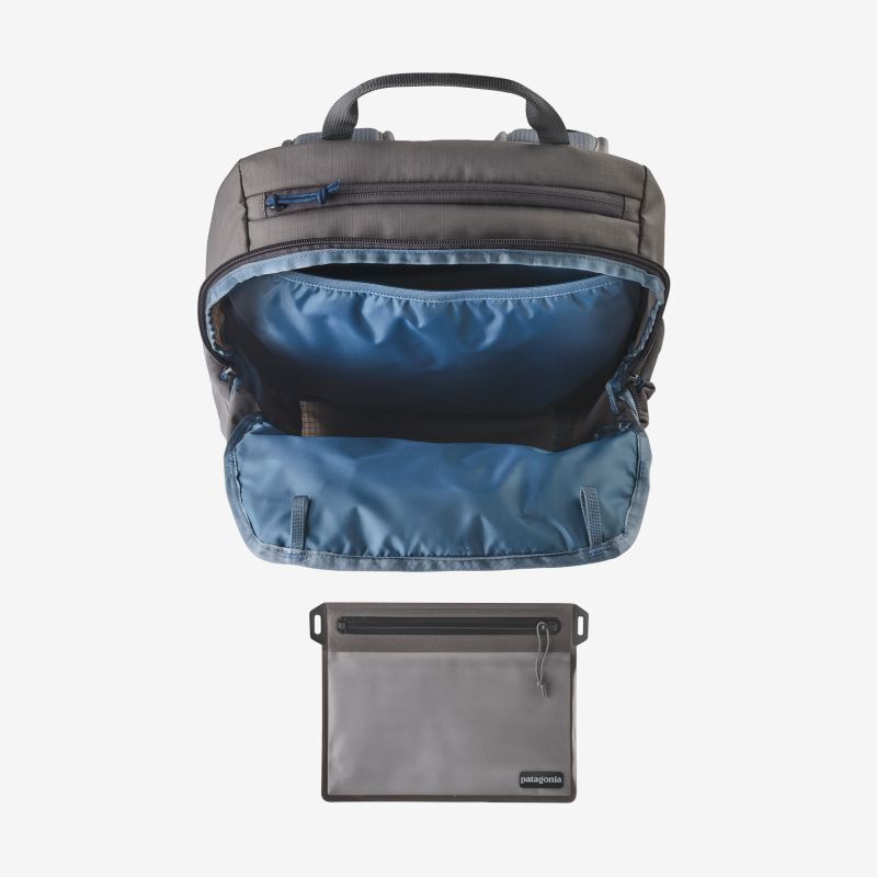 patagonia (パタゴニア) ステルス・パック 30L [NOBLE GREY]