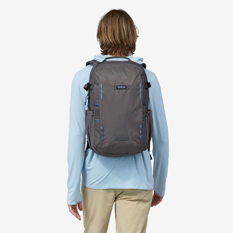 patagonia (パタゴニア) ステルス・パック 30L [NOBLE GREY]
