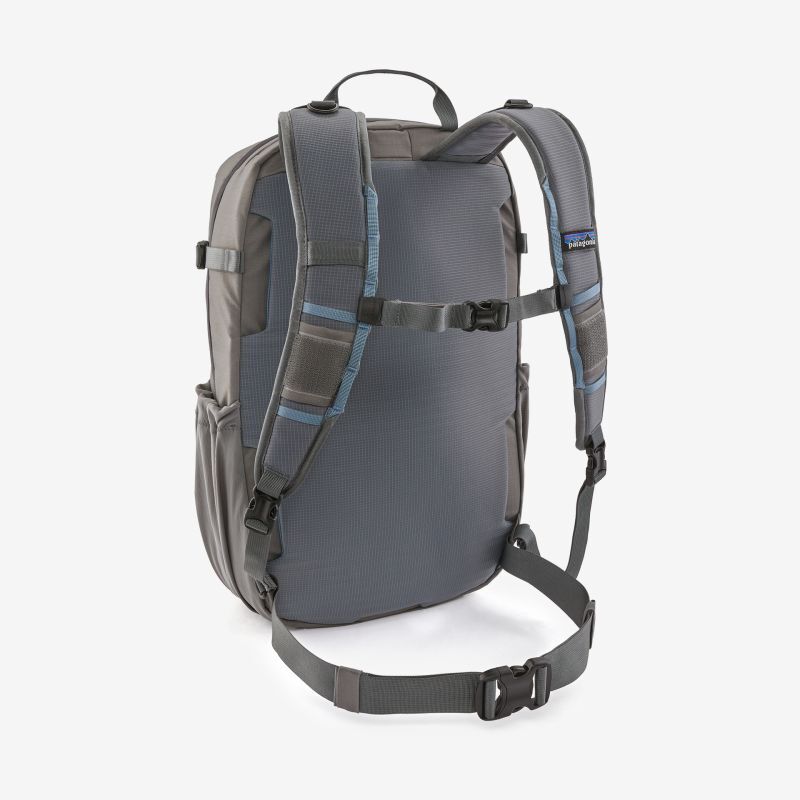 patagonia (パタゴニア) ステルス・パック 30L [NOBLE GREY]